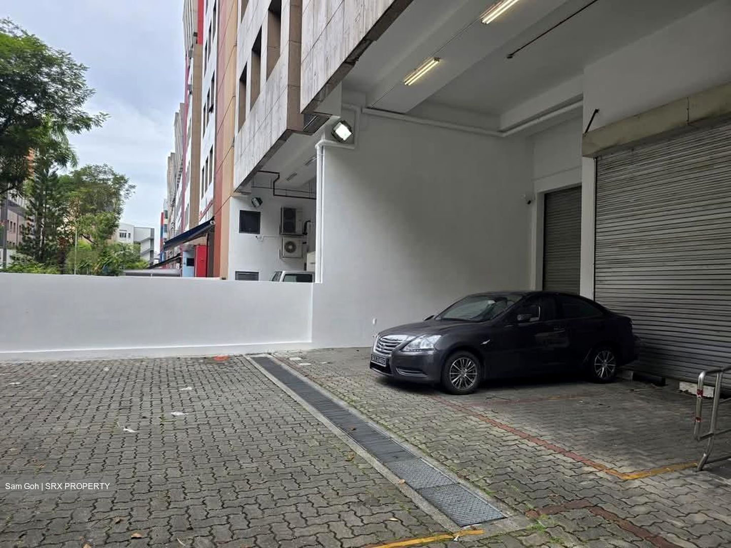 Eunos Warehouse Complex (D14), Factory #571642291